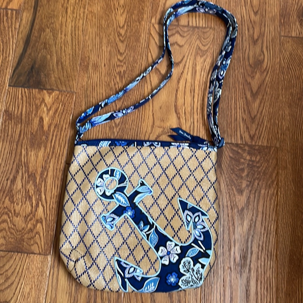 Vera Bradley Bag
